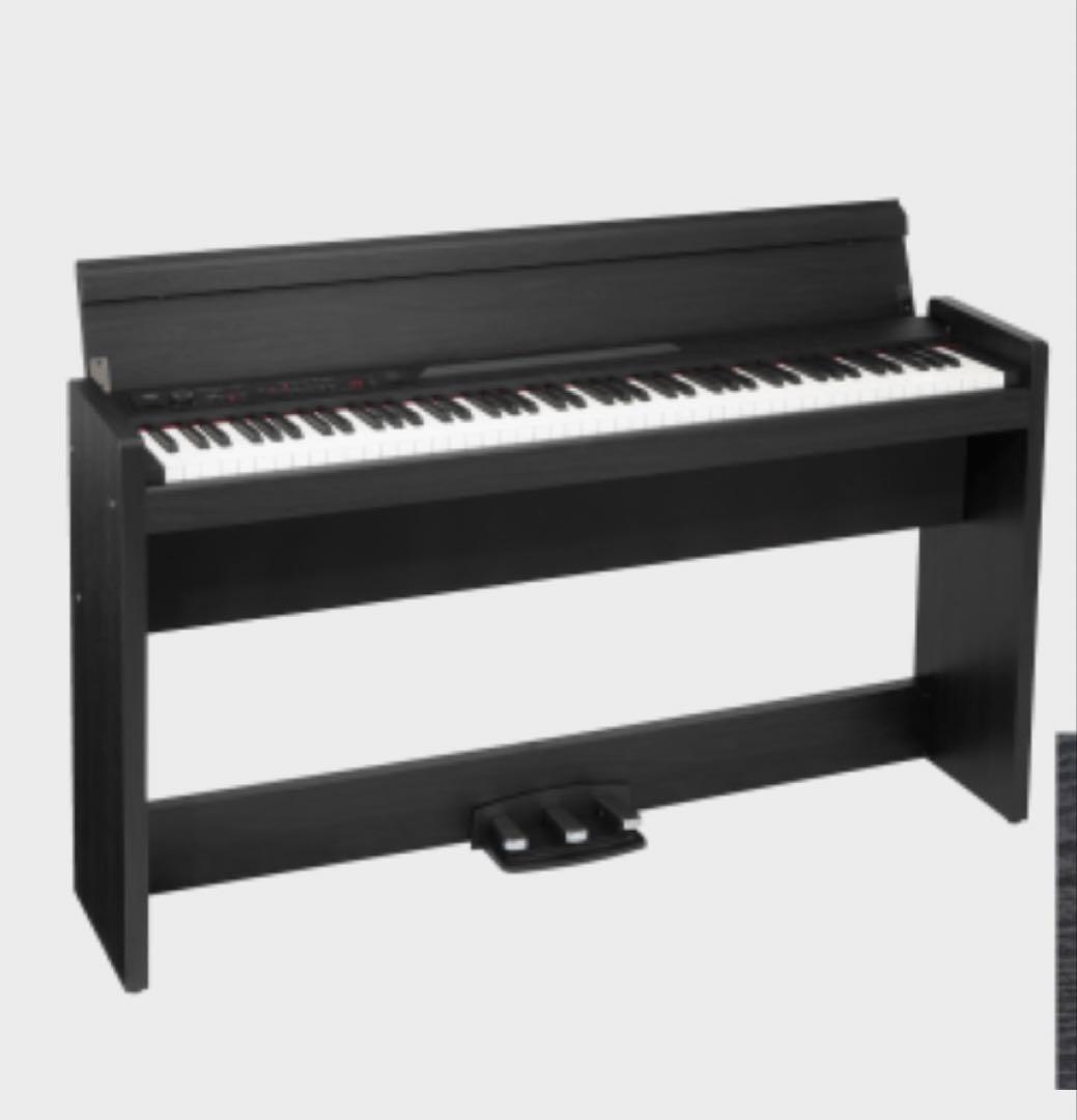 Korg Keyboard Electronic Piano Lp-380
