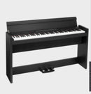 Korg Keyboard Electronic Piano Lp-380