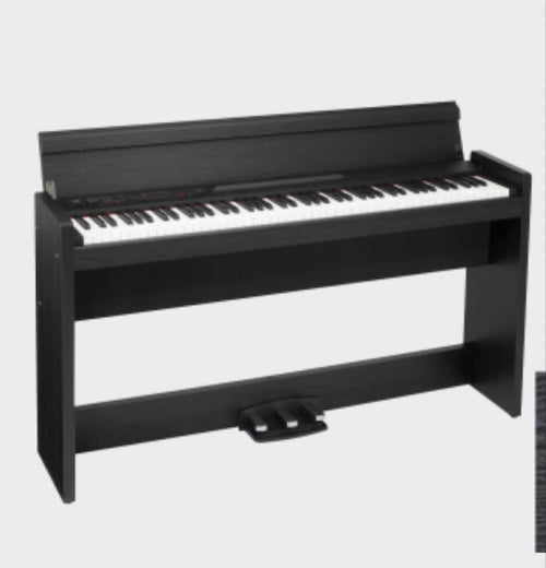 Korg Keyboard Electronic Piano Lp-380