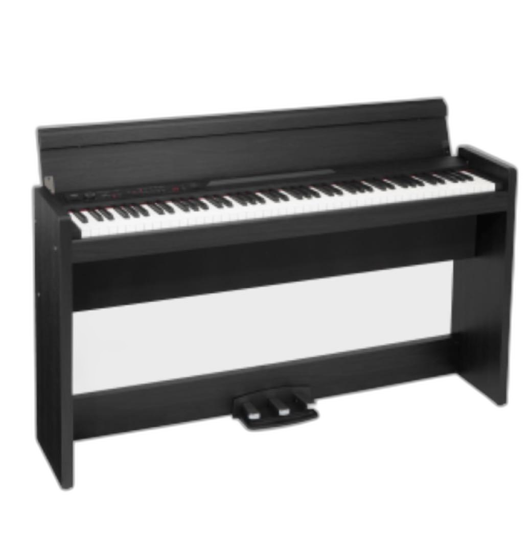 Korg Keyboard Electronic Piano Lp-380
