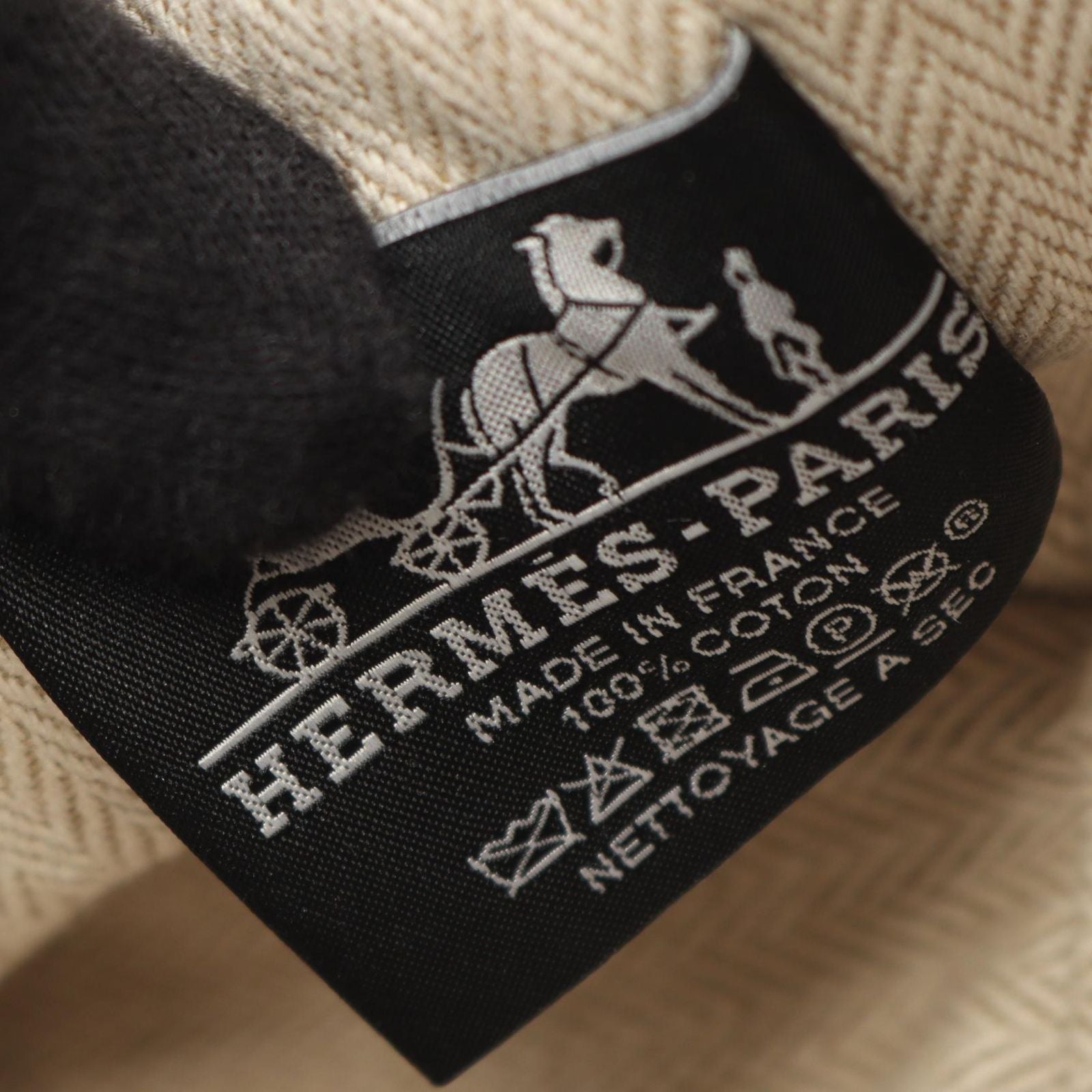 Hermes Handbag Pm