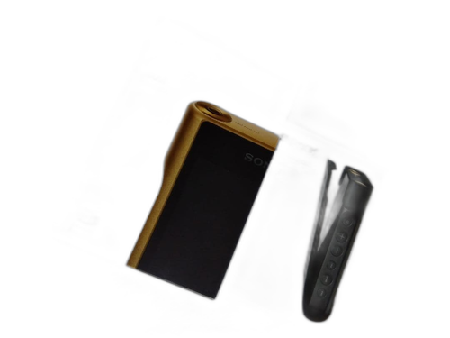 Sony Digital Audio Player Nw-Wm1Z Ckl-Nwwm1