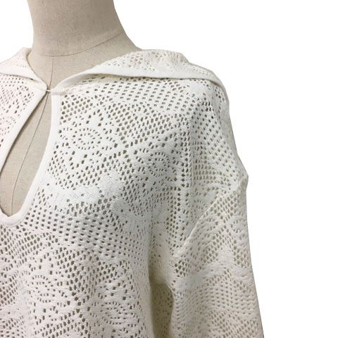Macphee Long Sleeve 36