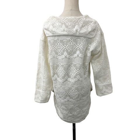 Macphee Long Sleeve 36