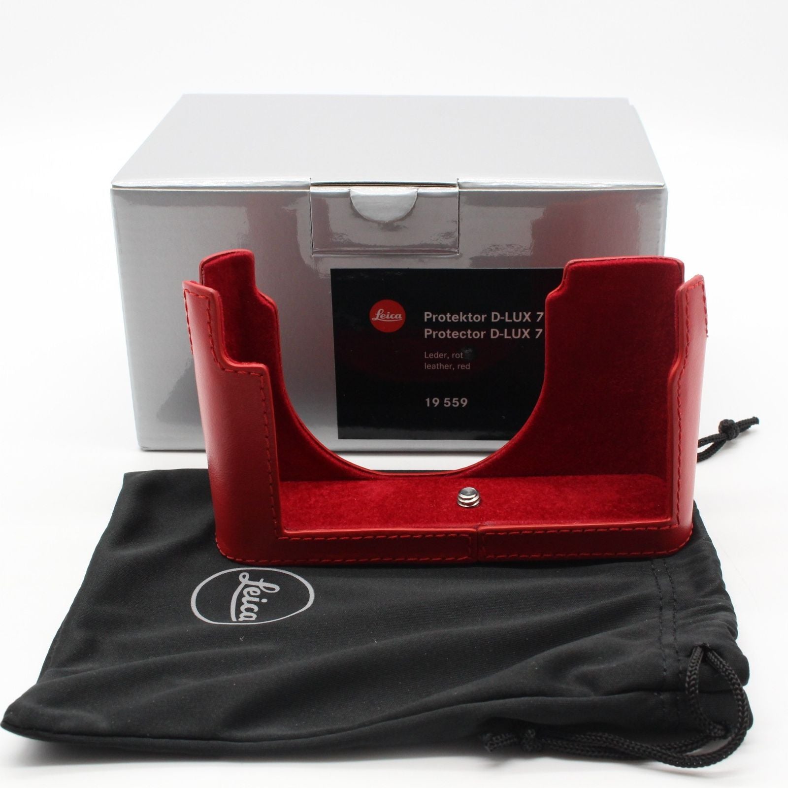 Leica Digital Camera Battery D-Lux7 19559