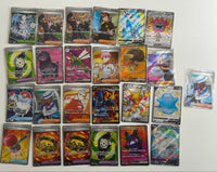 Pok Mon Trading Card Game Sr 25