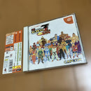 Capcom Games Dc Zero3
