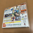 Capcom Games Dc Zero3