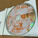 Capcom Games Dc Zero3