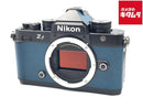 Nikon Mirrorless Interchangeable Lips Zf