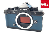 Nikon Mirrorless Interchangeable Lips Zf