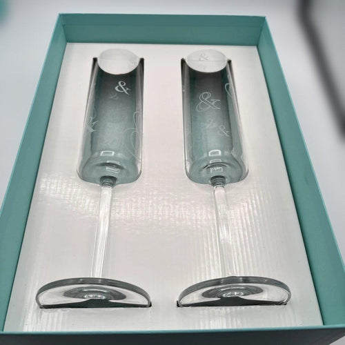 Cups Glasses Tiffany Co.
