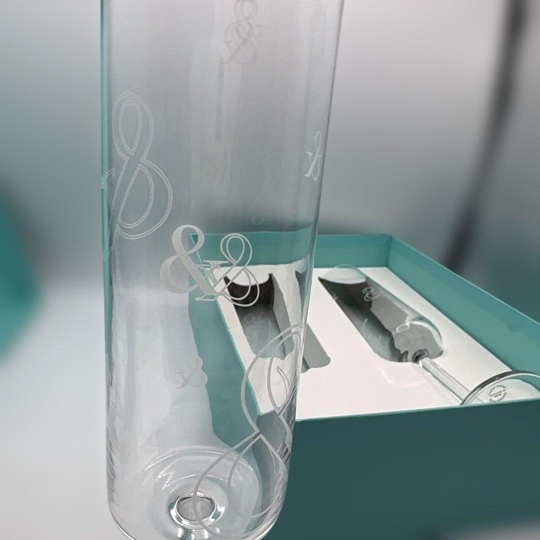 Cups Glasses Tiffany Co.
