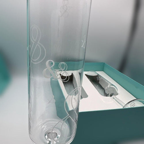 Cups Glasses Tiffany Co.
