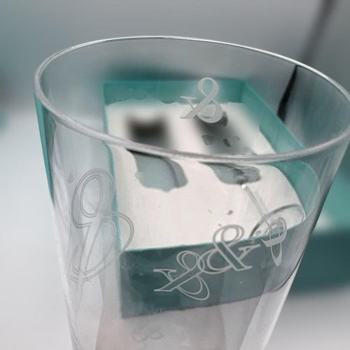 Cups Glasses Tiffany Co.