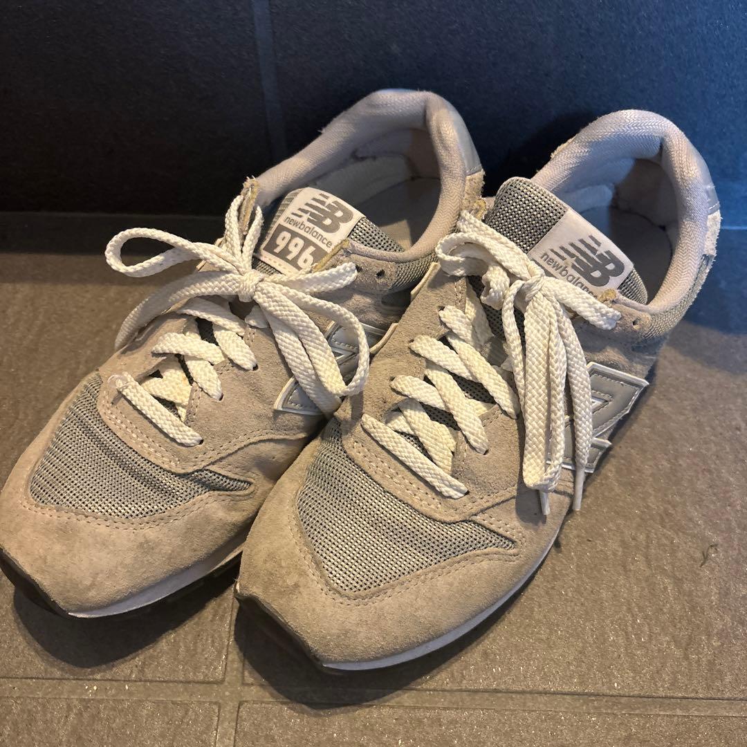 New Balance Sneakers 996