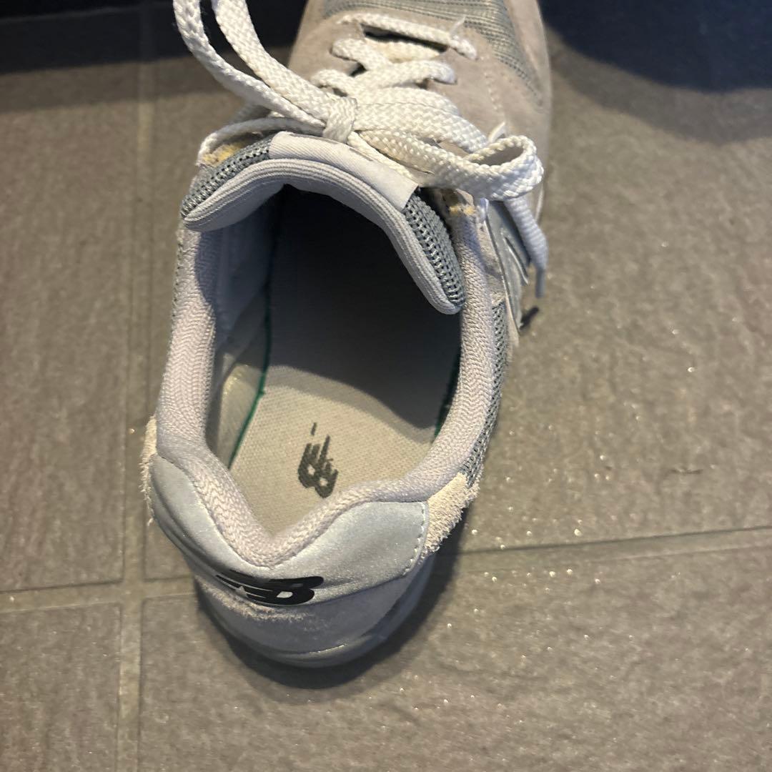 New Balance Sneakers 996