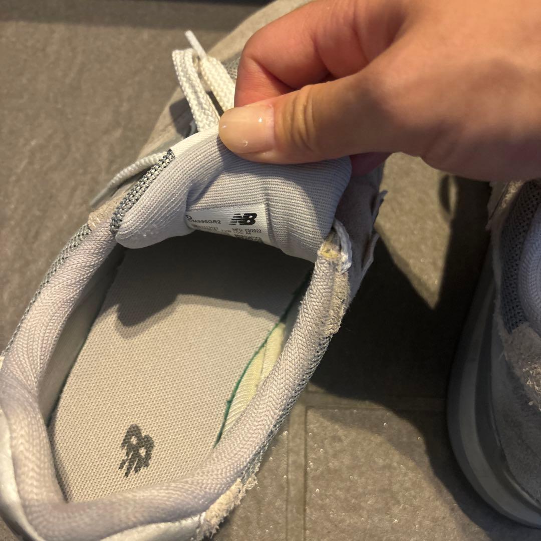 New Balance Sneakers 996