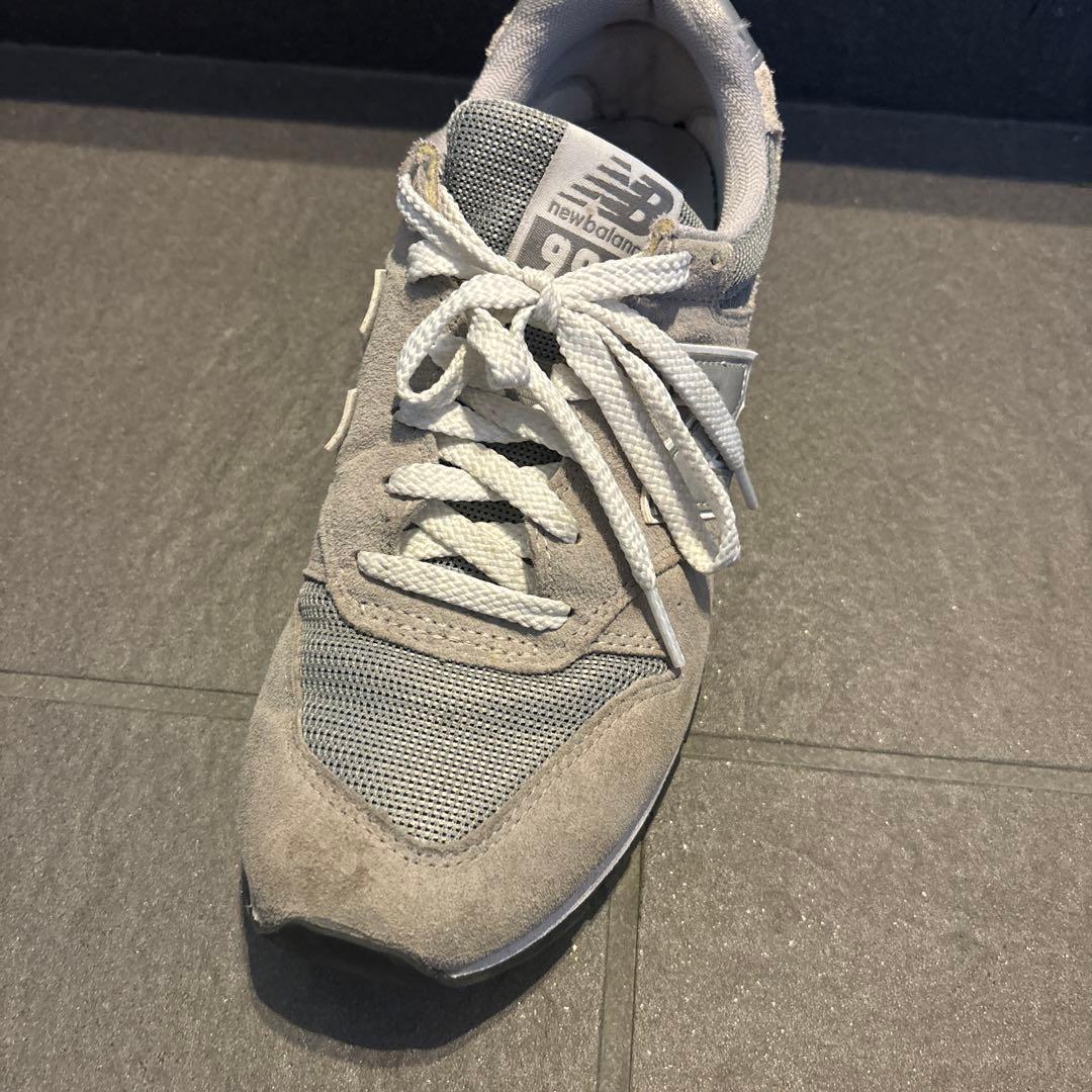 New Balance Sneakers 996