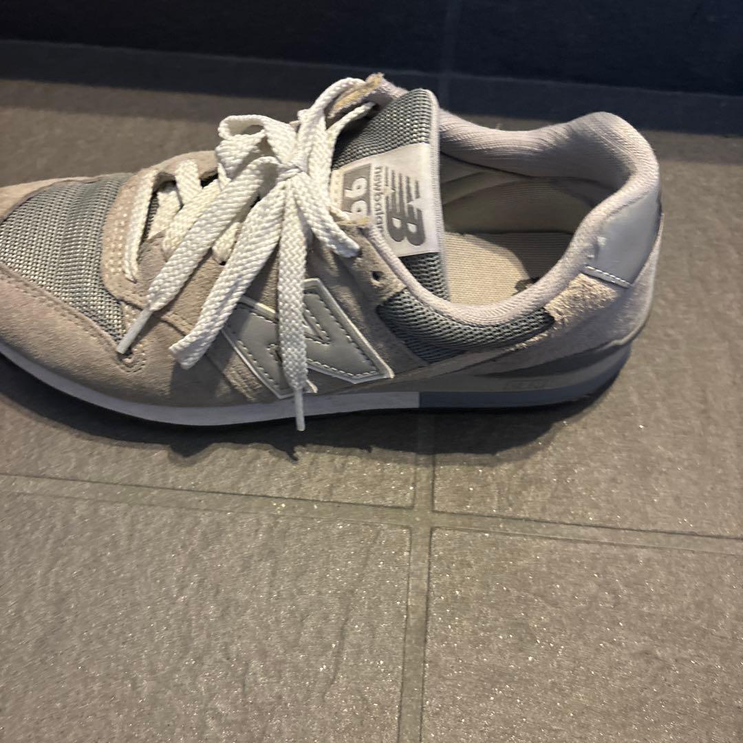 New Balance Sneakers 996