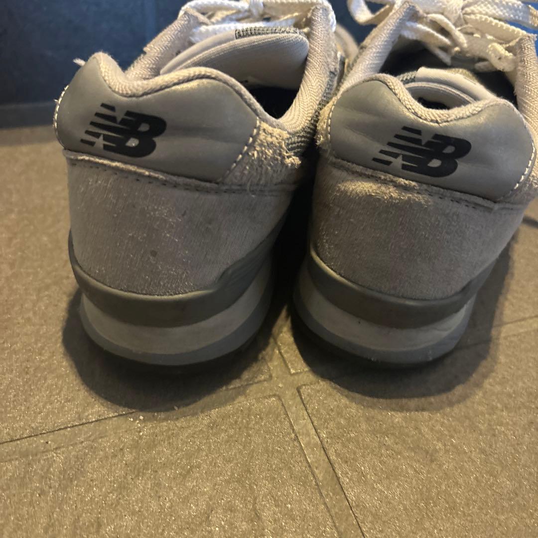 New Balance Sneakers 996