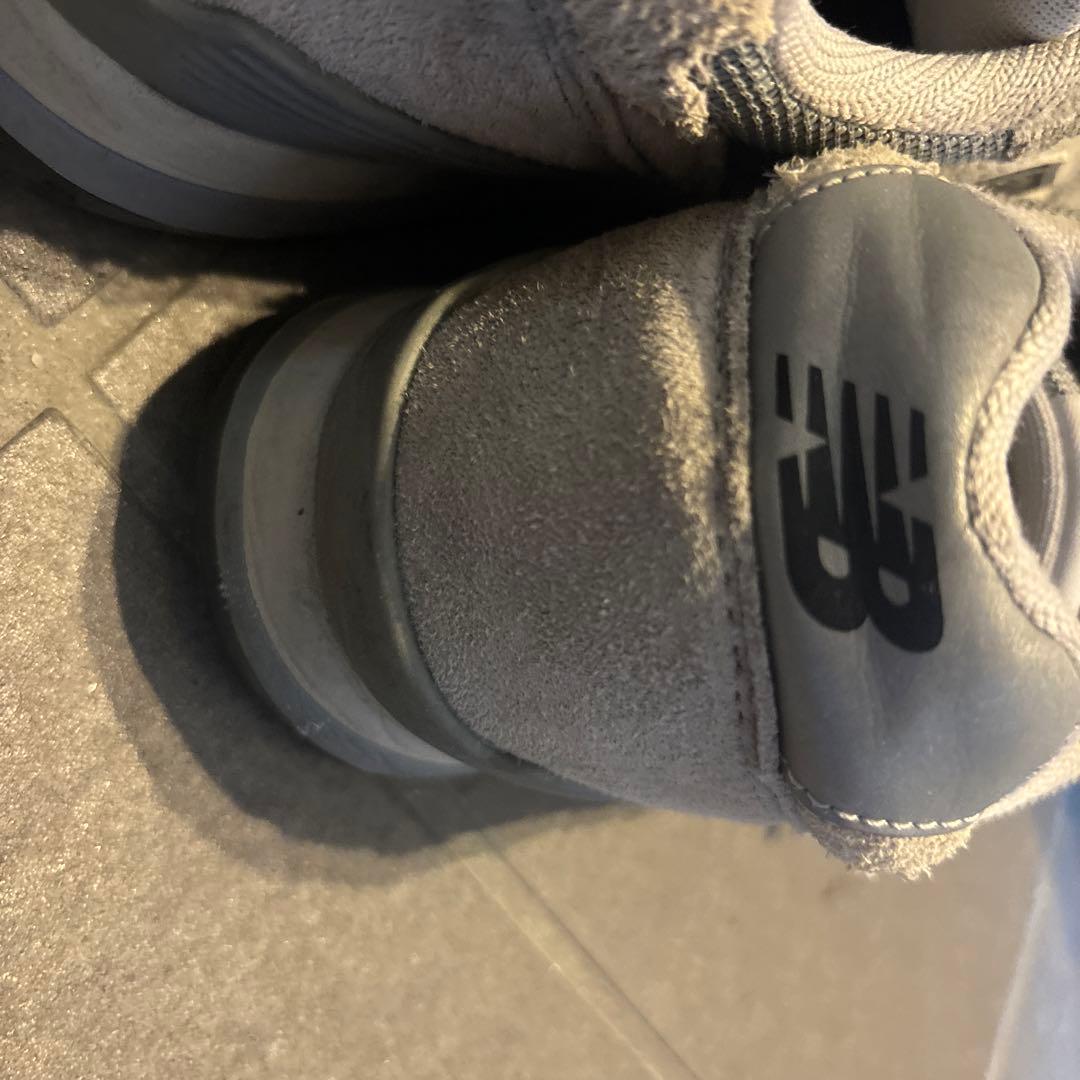 New Balance Sneakers 996