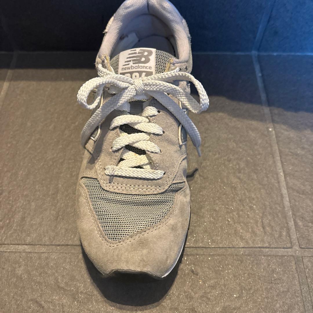 New Balance Sneakers 996