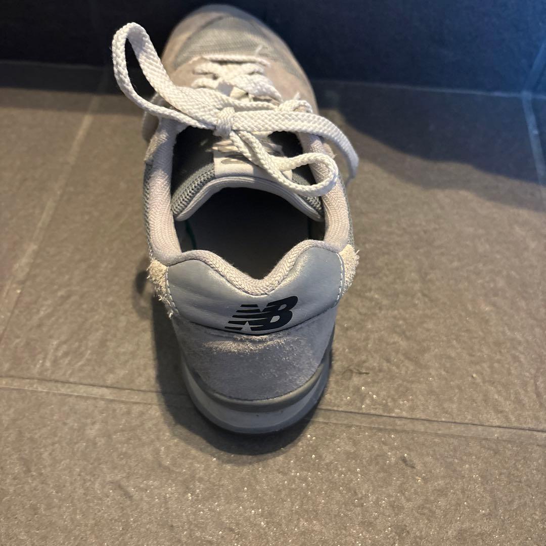 New Balance Sneakers 996