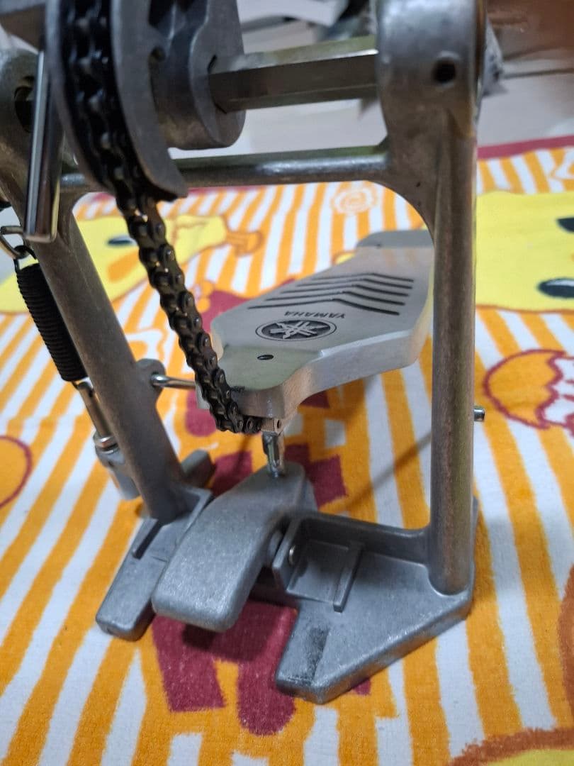 Yamaha Single Pedals Fp7210A