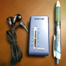 Sony Radios Radio Cassette Players Srf-S86 Fm/Am