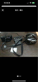 Sony Compact Digital Camera Rx100M5