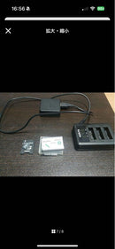 Sony Compact Digital Camera Rx100M5