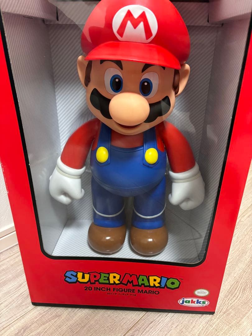 Game Characters