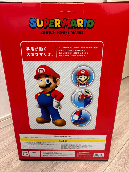 Game Characters