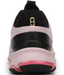 Sneakers Ryka Womens Devotion Stride Lx Mesh Walking Pink Bow