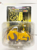 Banpresto Jojo'S Bizarre Adventure F 5
