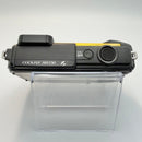 Nikon Compact Digital Camera Aw130