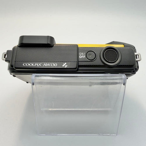 Nikon Compact Digital Camera Aw130