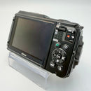 Nikon Compact Digital Camera Aw130