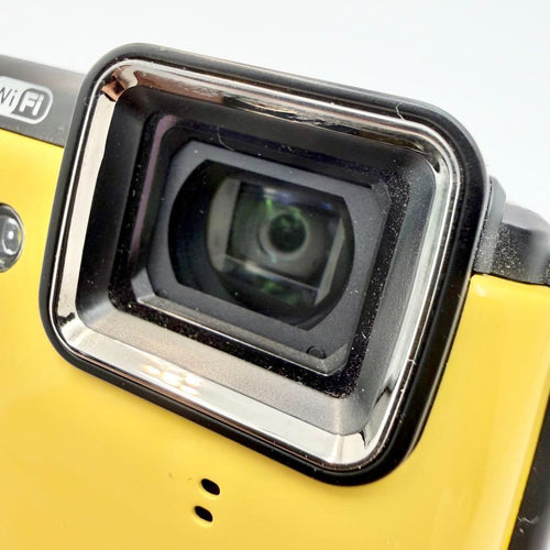 Nikon Compact Digital Camera Aw130