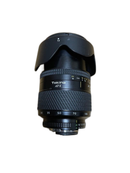 Tokina Lens (Zoom) Af Aspherical 24-200Mm F3.5-5.6