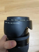 Tokina Lens (Zoom) Af Aspherical 24-200Mm F3.5-5.6