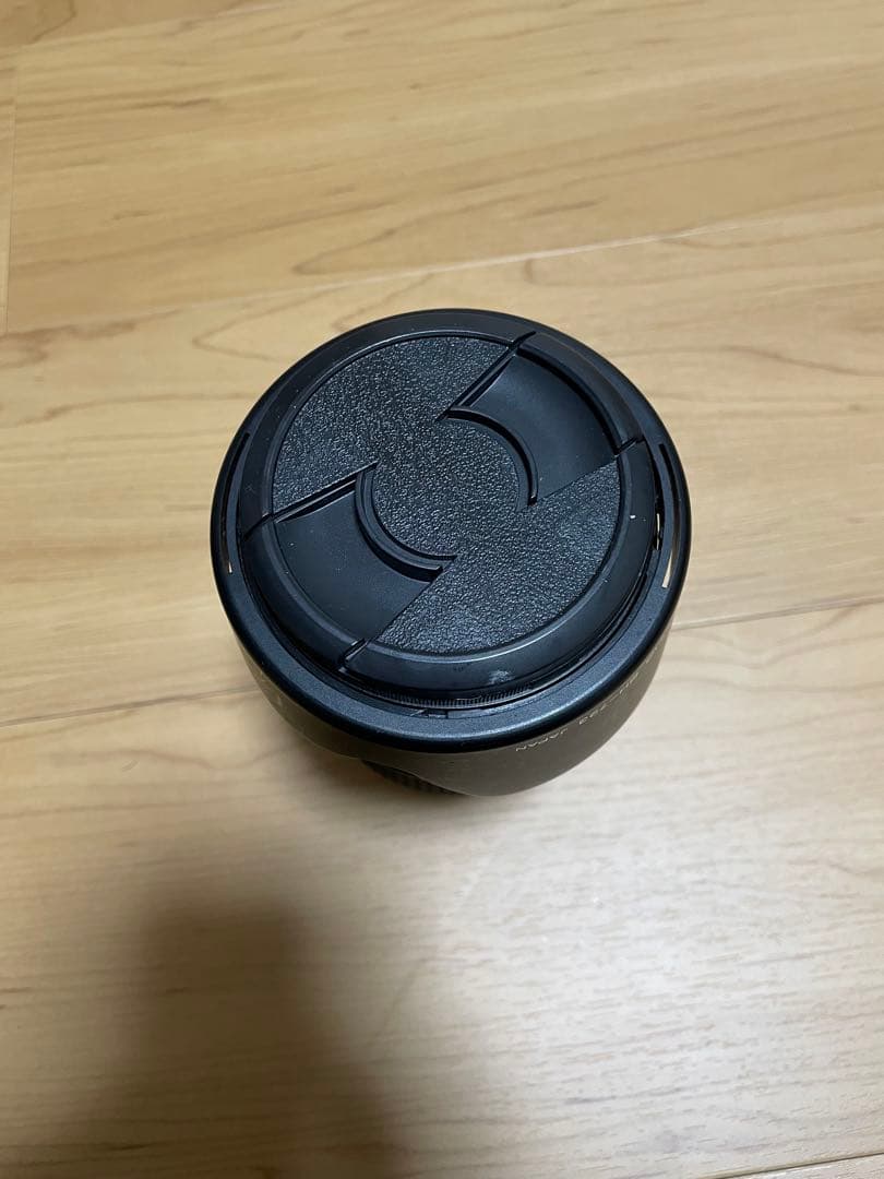 Tokina Lens (Zoom) Af Aspherical 24-200Mm F3.5-5.6