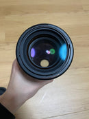 Tokina Lens (Zoom) Af Aspherical 24-200Mm F3.5-5.6