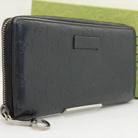 Gucci Long Wallets Gg