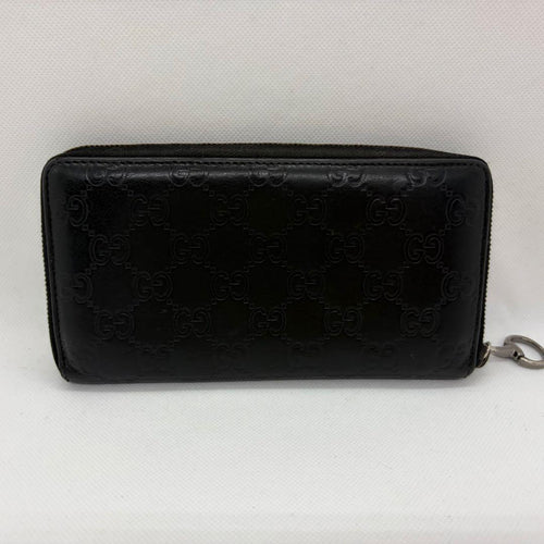 Gucci Long Wallets Gg