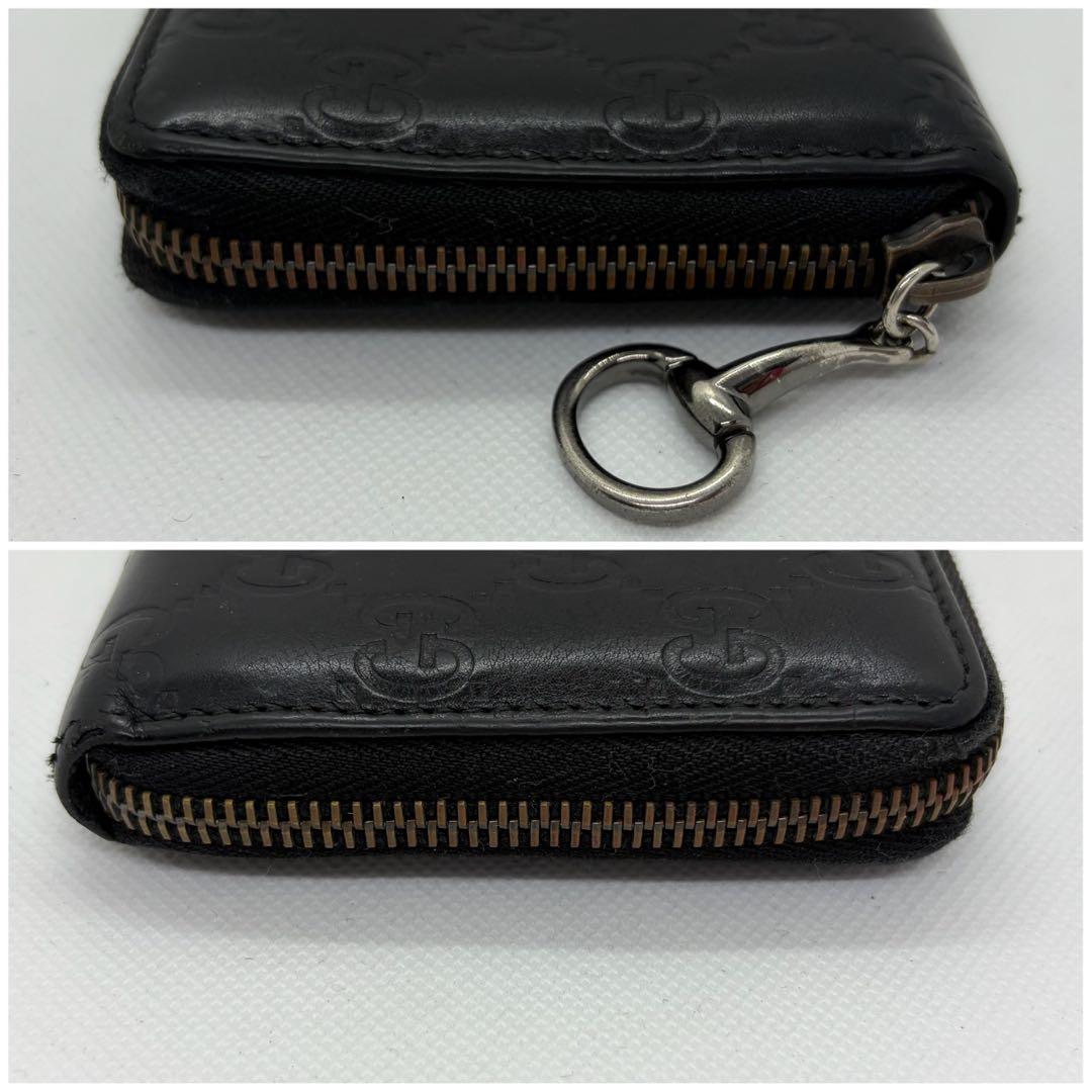 Gucci Long Wallets Gg