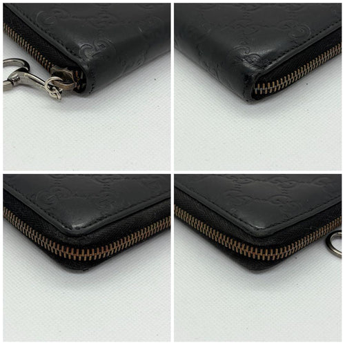 Gucci Long Wallets Gg