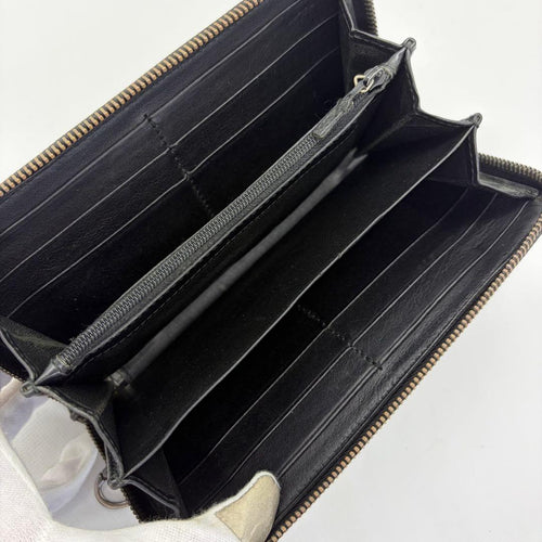 Gucci Long Wallets Gg