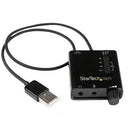 Others 3 Startech.Com Usb-A Spdif 4 (Icusbaudio2D)